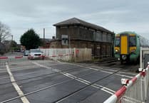 Rail upgrade work to replace trains with buses