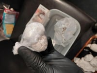 Dozens arrested as police disrupt county lines drug networks