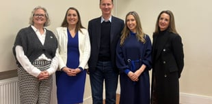 Parents facing “no bigger issue” than smartphones, warns MP