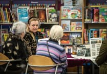 A Farnham councillor’s journey to a galaxy far, far away