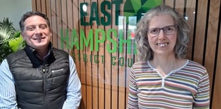 Campaigners and council team up to protect environment