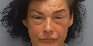 Woman jailed for five years for burglary and robberies