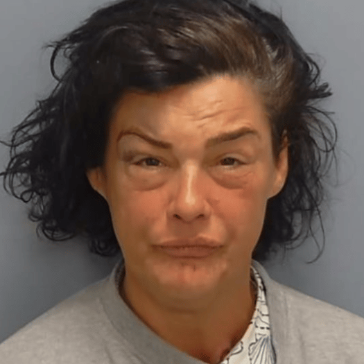 Woman jailed for five years for burglary and robberies