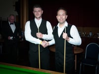 Liss RBL A confirmed as Farnham snooker league runners-up after win
