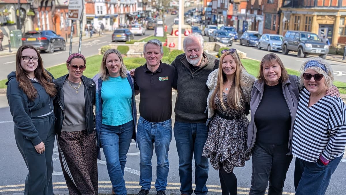 Haslemere goes ahead with own Town of Culture after missing shortlist