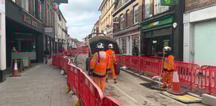 Letters to the editor: Businesses are united over roadworks chaos