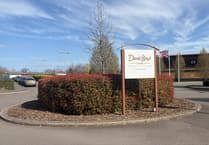 Large reward offered after £7,500 watch goes missing at Farnham health club