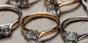 Farnham jeweller shortlisted for national award