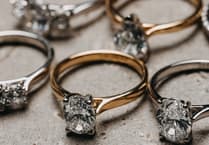 Farnham jeweller shortlisted for national award