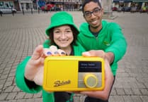 Let it Shine as Petersfield-based radio station gets DAB boost