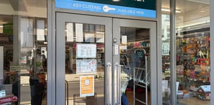 Police appeal after Farnham burglaries and smashed shop windows