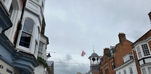 Guildford backs town council despite poverty concerns