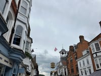Guildford backs town council despite poverty concerns