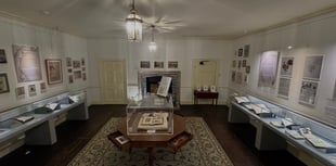 Hidden lives of women brought to light through their work