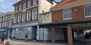 Wetherspoons submits new plans for Farnham pub