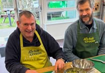 The Long Read: Vibrant centre promotes cohesion and new skills