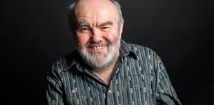 Andy Hamilton hopes his show will be a night to remember