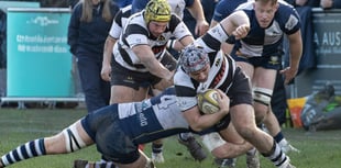 Farnham lose high-scoring thriller against Old Alleynians