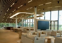 Farnham firm delivers bright result for Manchester United