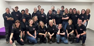 Musical about life in a women's prison comes to Woking