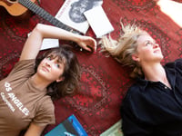 Ward Thomas to headline Haslemere Fringe Festival Sunday finale