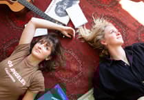 Ward Thomas to headline Haslemere Fringe Festival Sunday finale