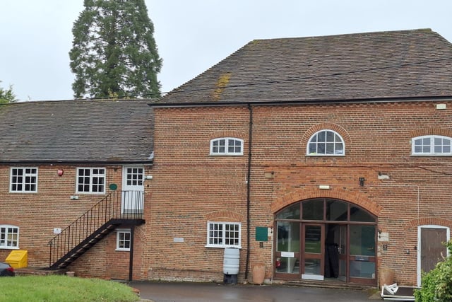 Highways objection raised to Badshot Lea special school plans
