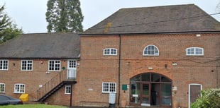 Highways objection raised to Badshot Lea special school plans