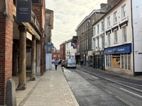 Traders fear another hit as The Borough closes again