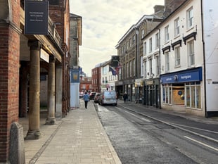 Traders fear another hit as The Borough closes again