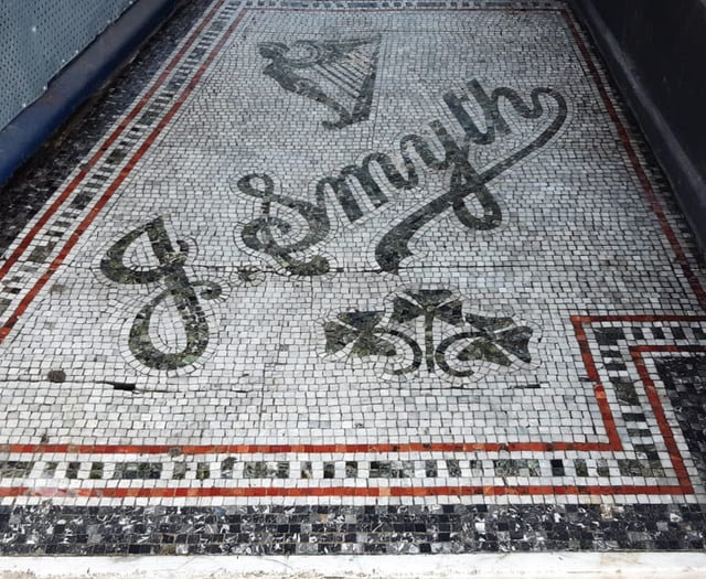 Farnham resident clears the path for new Wetherspoons pub