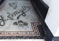 Farnham resident clears the path for new Wetherspoons pub