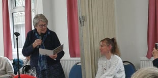 Hampshire and Surrey clubs and societies news