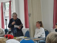 Hampshire and Surrey clubs and societies news