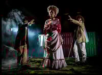 Elementary success for Frensham Heights’ centenary show