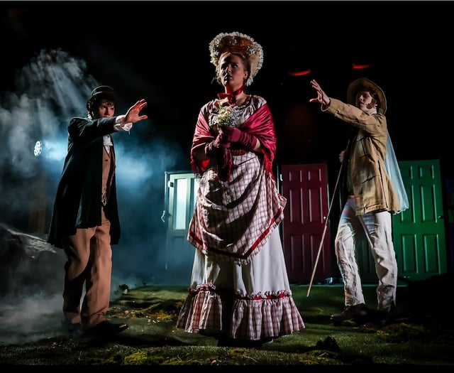 Elementary success for Frensham Heights’ centenary show