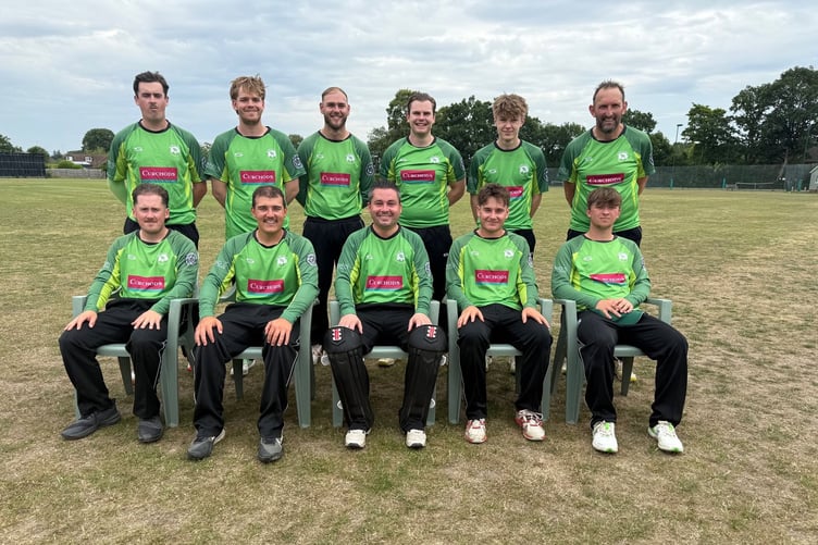 Rowledge Cricket Club are looking forward to the new season