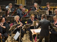 Encores all round at 125th Petersfield Musical Festival 