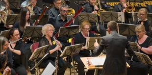 Encores all round at 125th Petersfield Musical Festival 