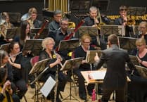 Encores all round as baton lowered on 125th Petersfield Musical Festival