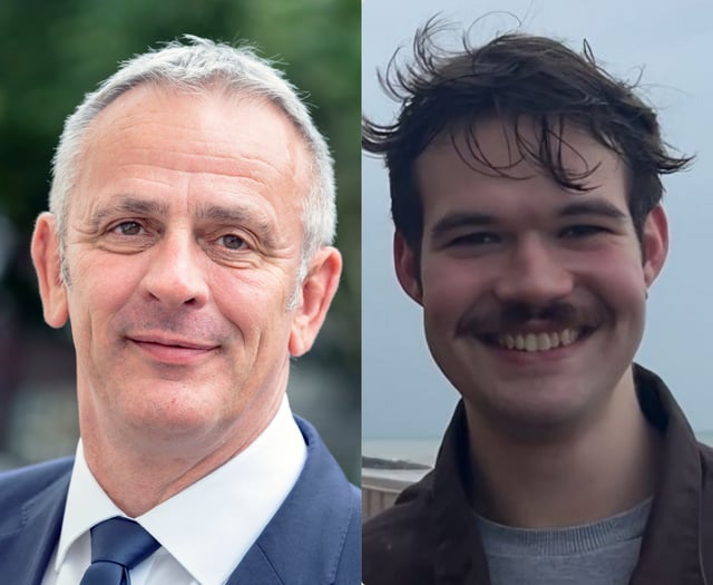 Labour launches West Surrey and Hampshire election campaigns