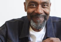 Lenny Henry coming to Guildford in first tour for 16 years