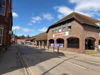 Farnham campaigner raises concerns over South Street works
