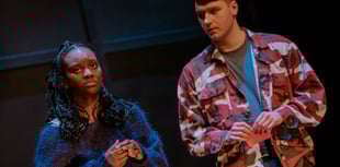 Dangerous game of noughts and crosses coming to Guildford stage