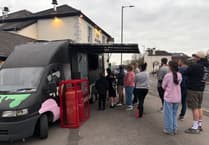 WATCH: Hungry Boys wing it back into Farnham