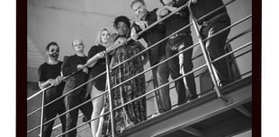 Mission Impossible set to raise the roof at Haslemere Fringe 2026