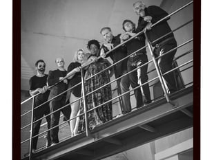 Mission Impossible set to raise the roof at Haslemere Fringe 2026