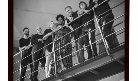 Mission Impossible set to raise the roof at Haslemere Fringe 2026