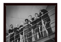 Mission Impossible set to raise the roof at Haslemere Fringe 2026