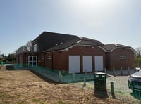 Pavilion's £1.5million revamp to take centre stage at party